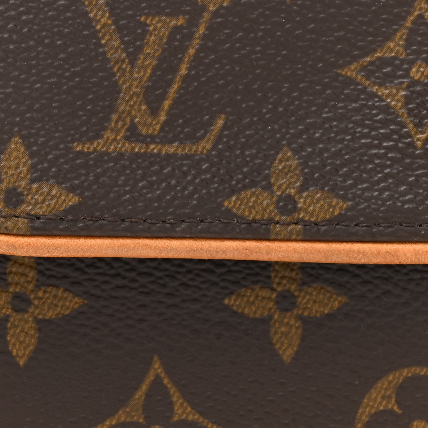 Louis Vuitton Monogram Pochette Florentine XS 8 of 12