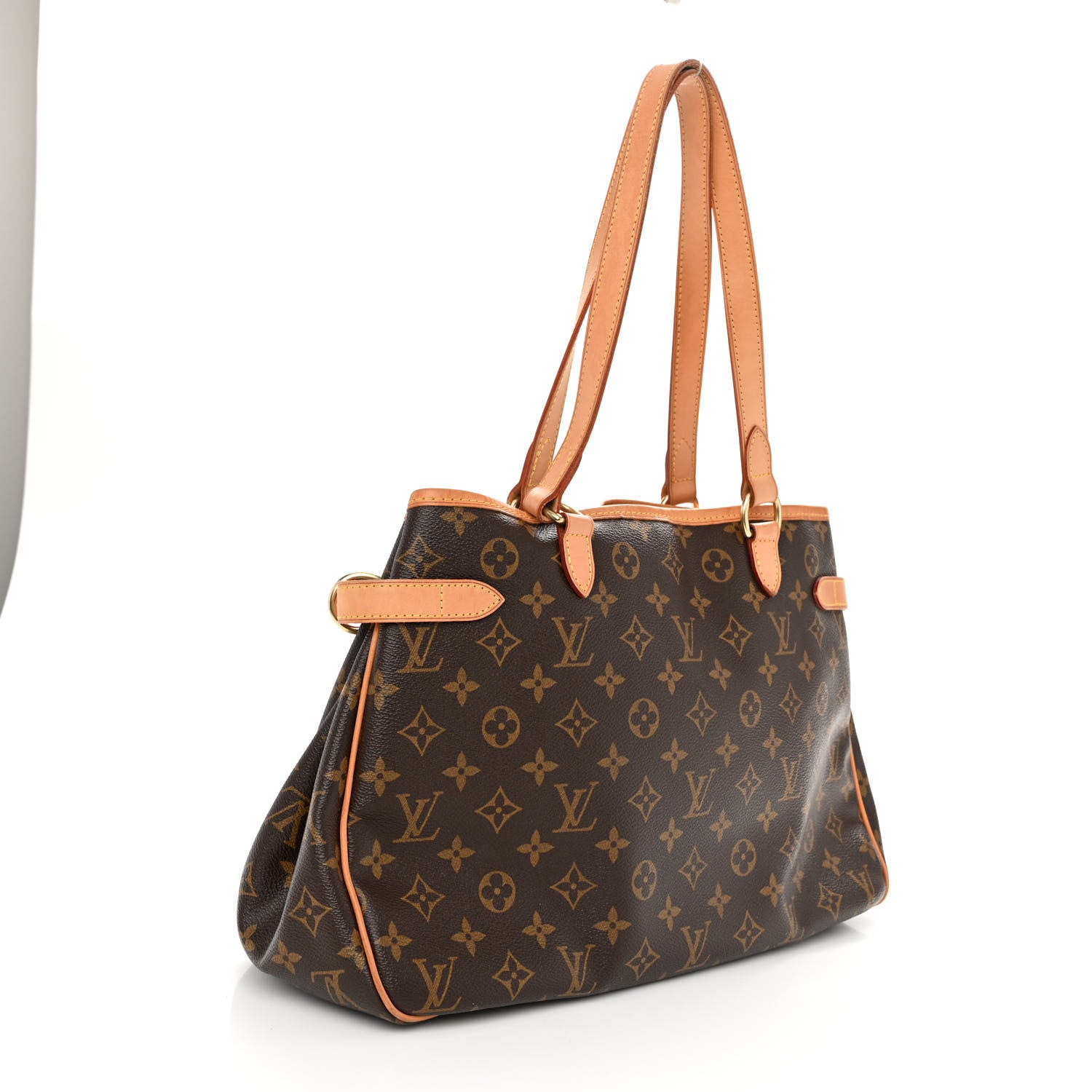 Louis Vuitton Monogram Batignolles Horizontal 3 of 9