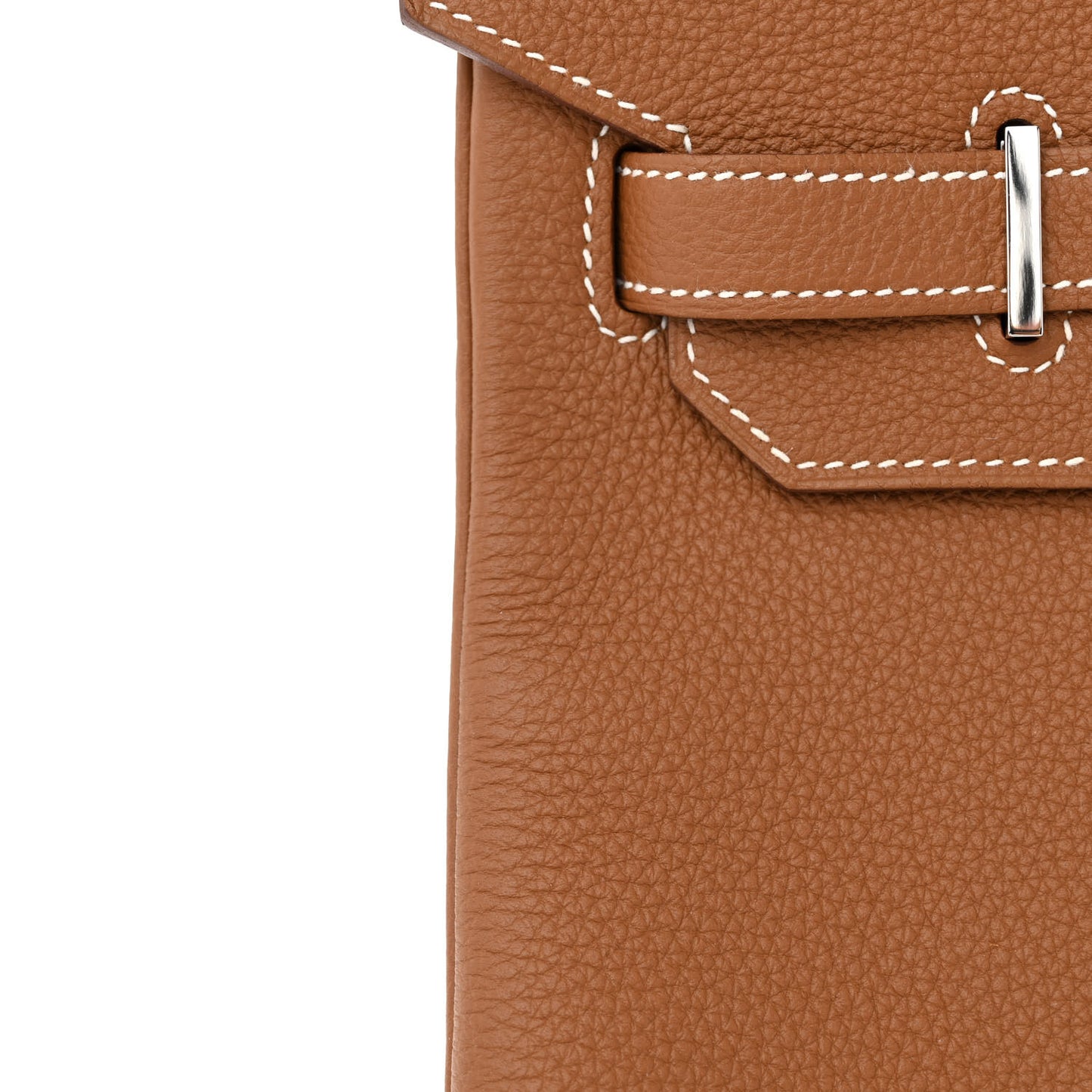 Togo Birkin 35 Gold
