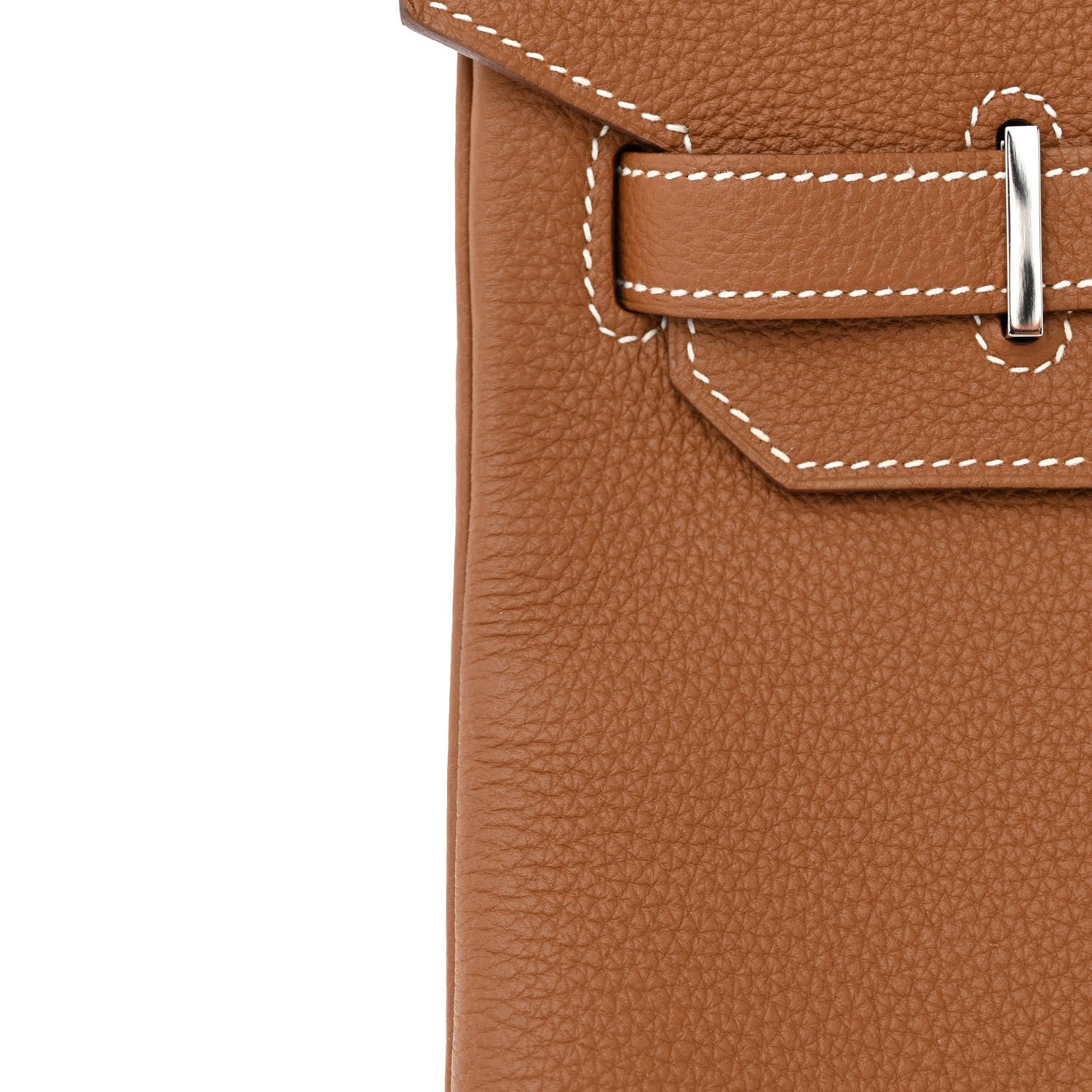 Hermes Togo Birkin 35 Gold 11 of 11