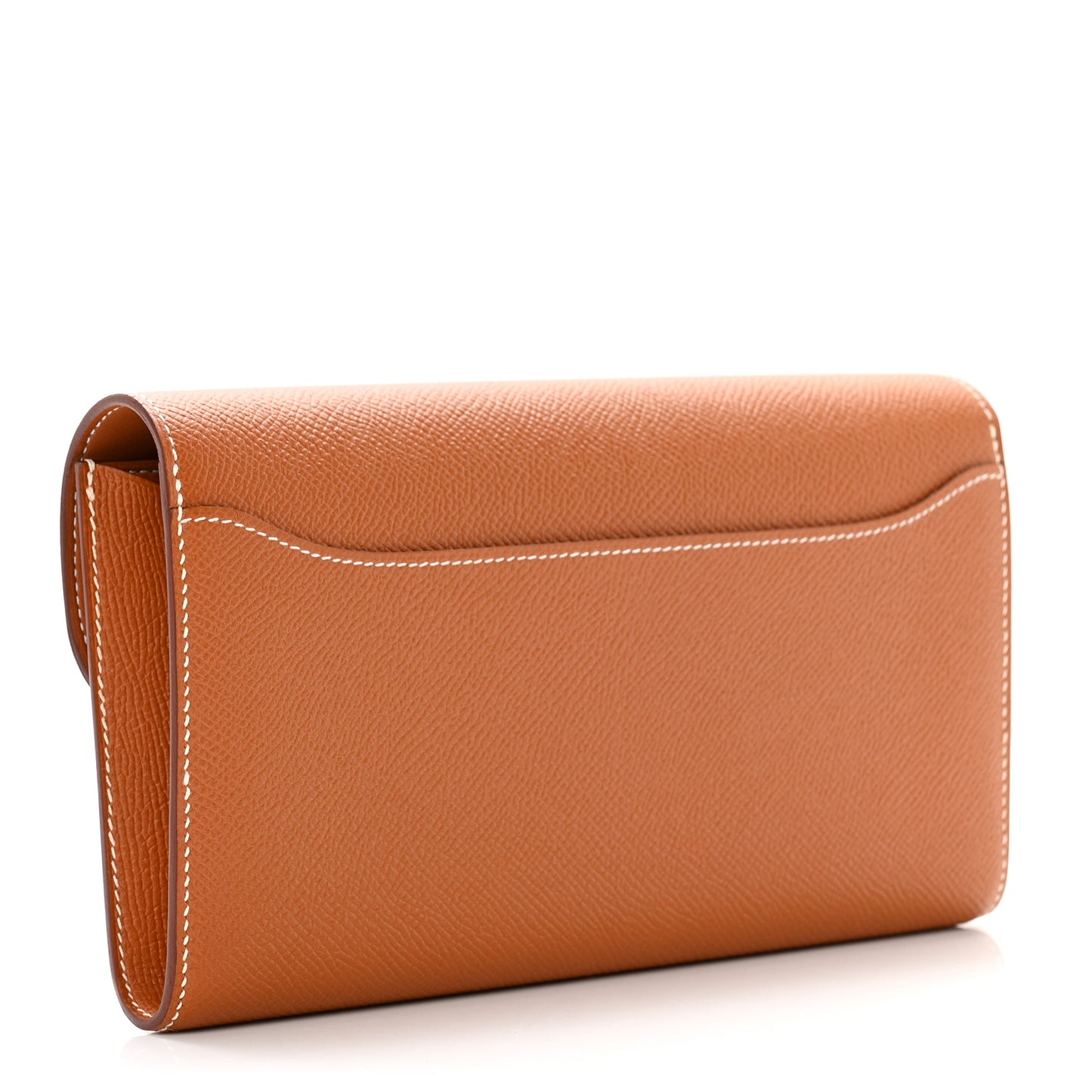 Epsom Constance Long Wallet Gold