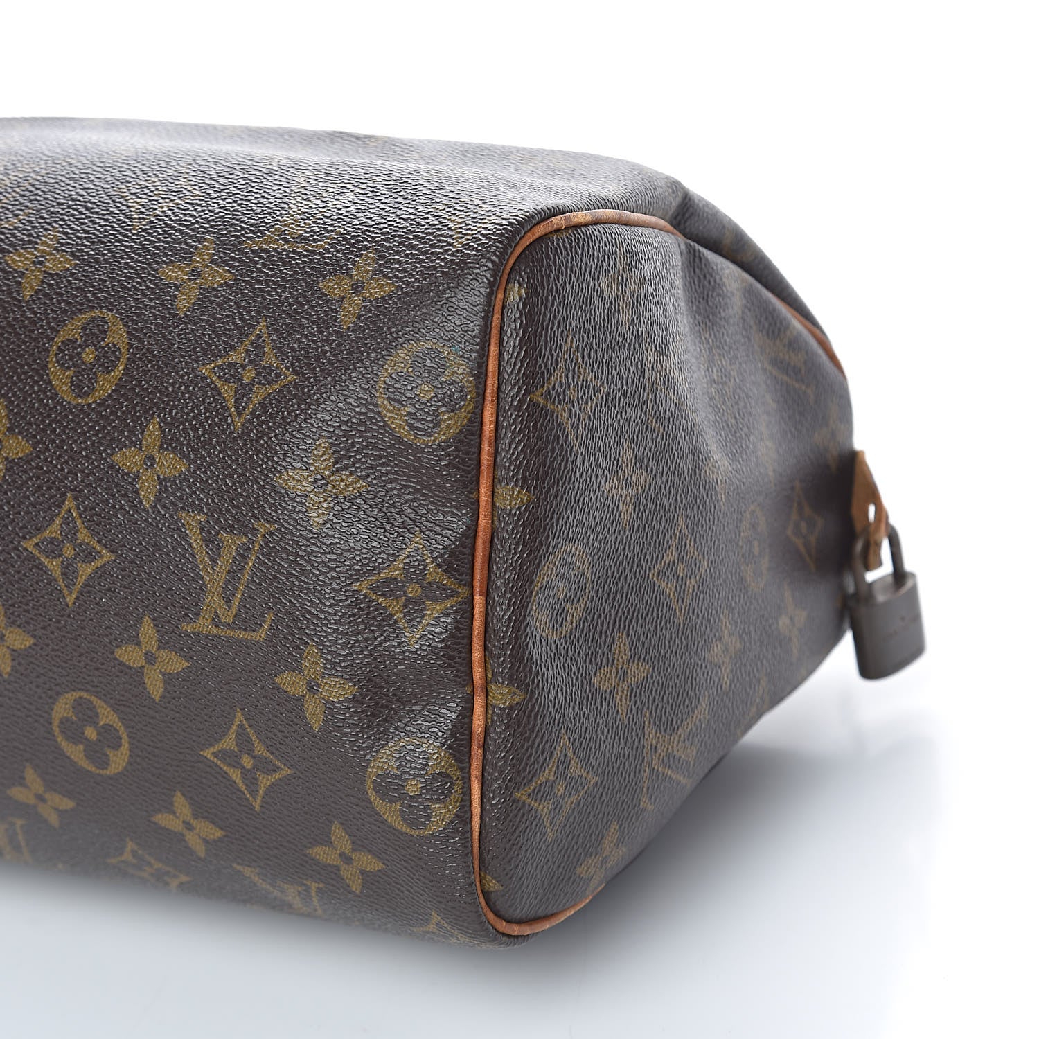 Louis Vuitton Monogram Speedy 25 20 of 21