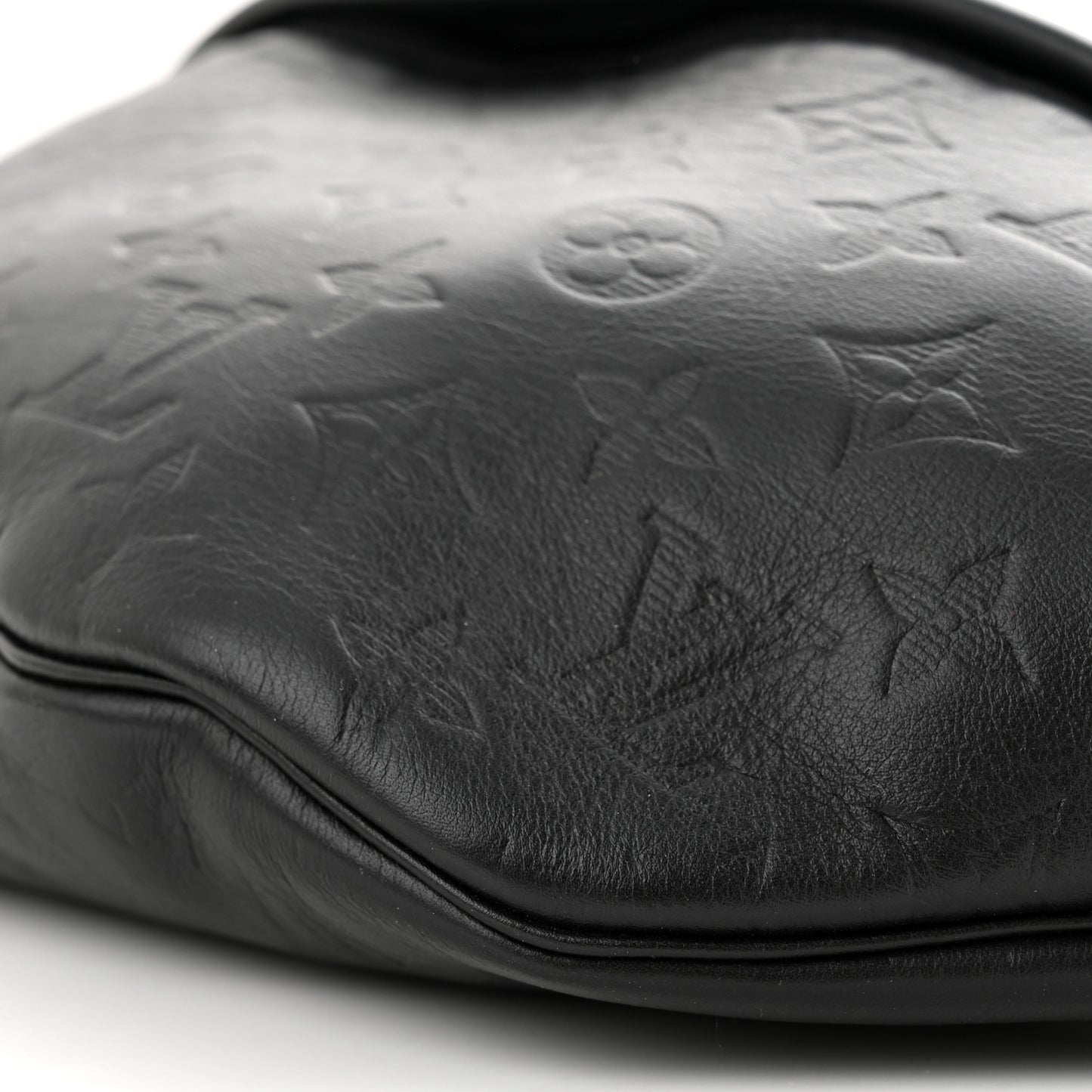 Empreinte Uniformes BumBag Black