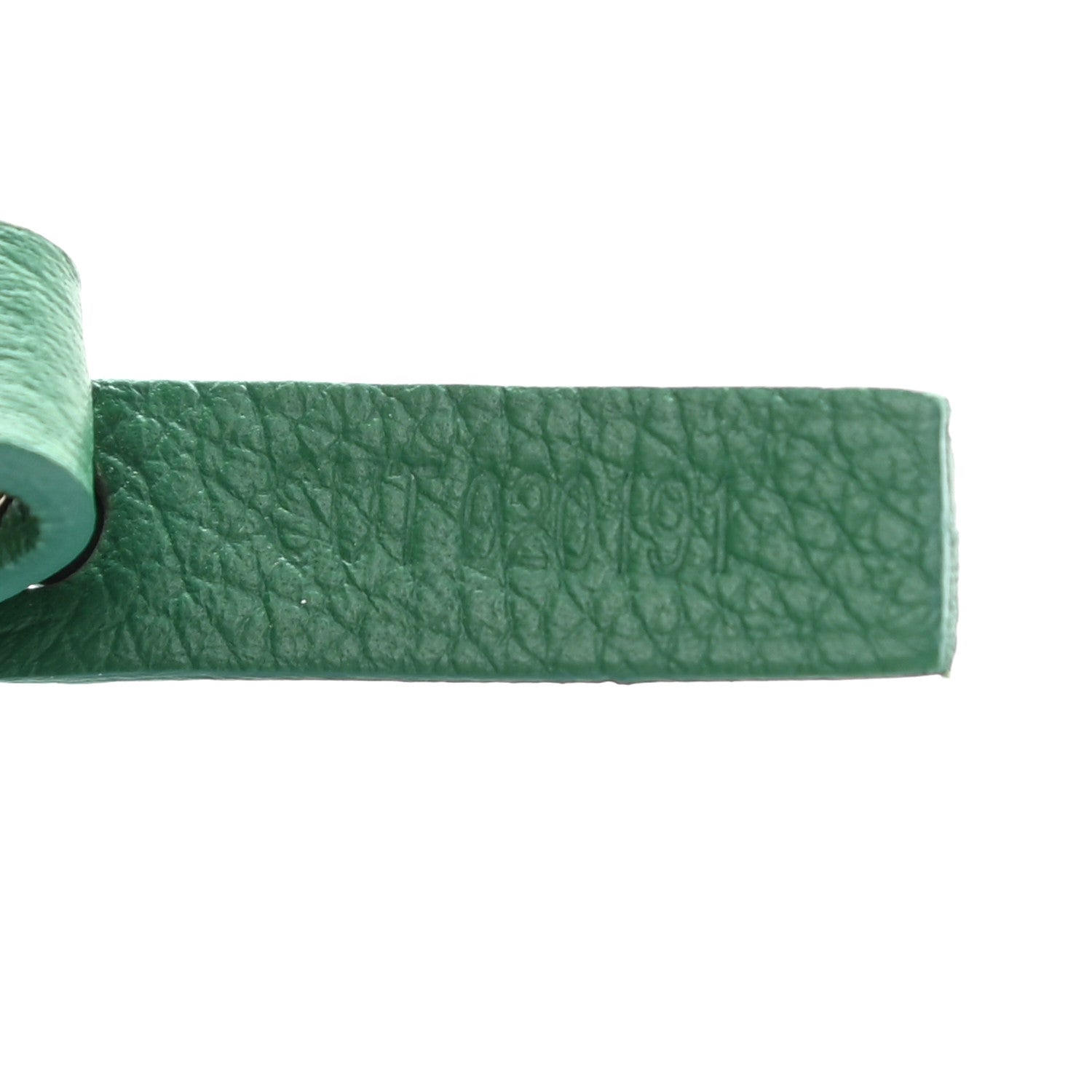 Goyard Goyardine Saint Louis GM Green 9 of 12