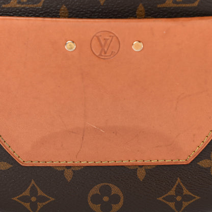 Louis Vuitton Monogram Boite Chapeau Souple 8 of 10
