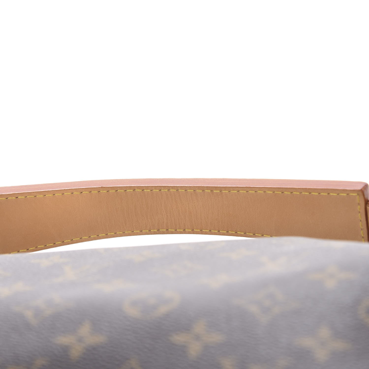 Louis Vuitton Monogram Sully PM 8 of 9