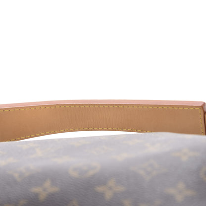Louis Vuitton Monogram Sully PM 8 of 9