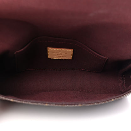 Louis Vuitton Monogram Favorite PM 5 of 9