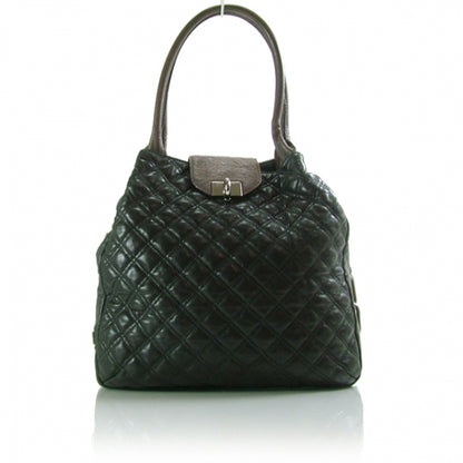 Marc Jacobs Leather Suvi N/S Mackenzie 1 of 12