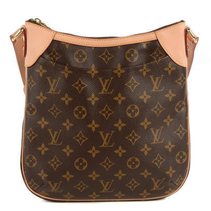 Louis Vuitton Monogram Odeon PM 1 of 7