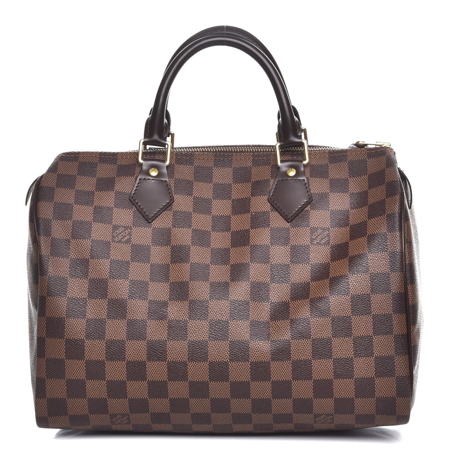 Damier Ebene Speedy 30