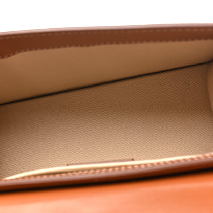 Jacquemus Smooth Calfskin Le Grand Chiquito Light Brown 4 of 8