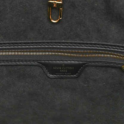 Louis Vuitton Jacquard Since 1854 Neverfull MM Grey 6 of 9