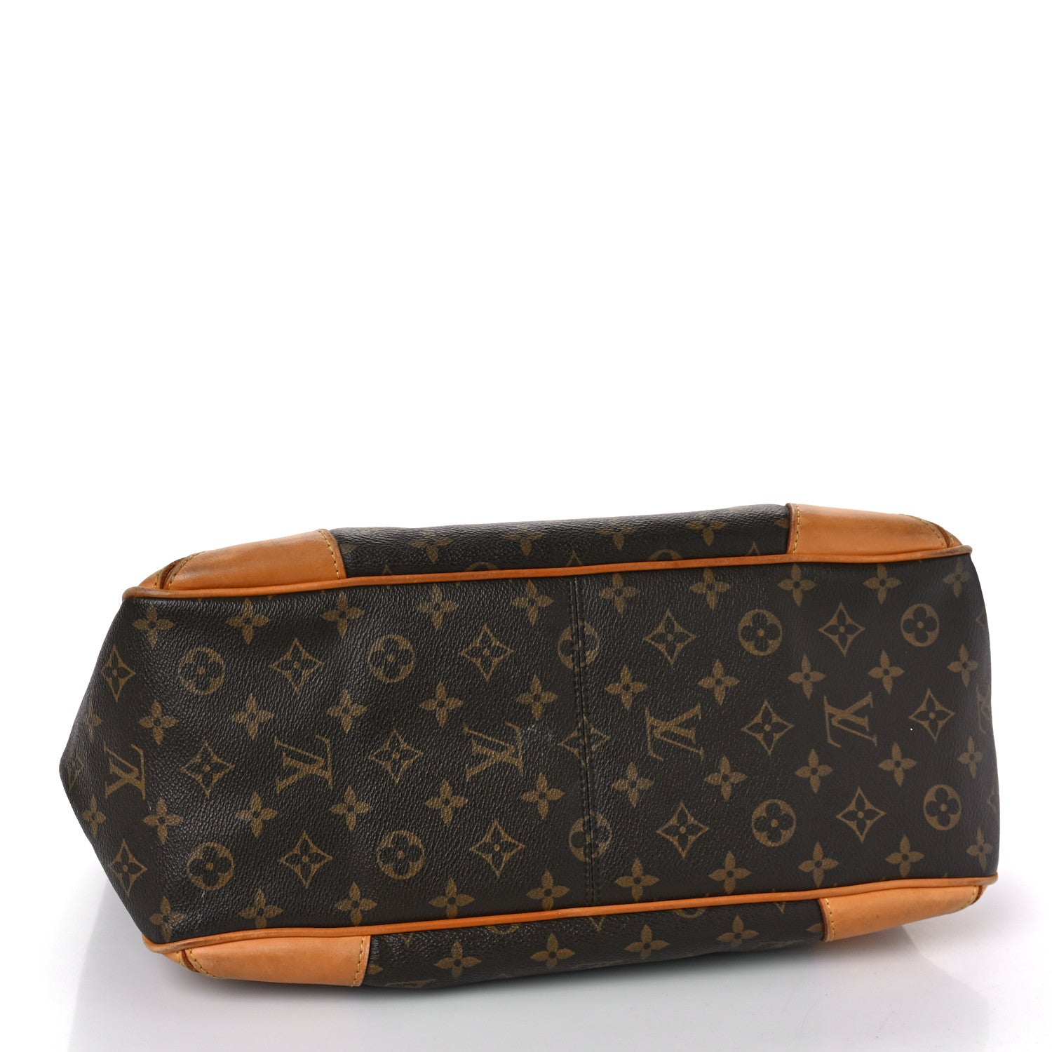 Louis Vuitton Monogram Estrela MM 4 of 15