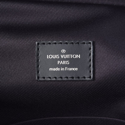 Louis Vuitton Damier Graphite Avenue Sling Backpack 6 of 6