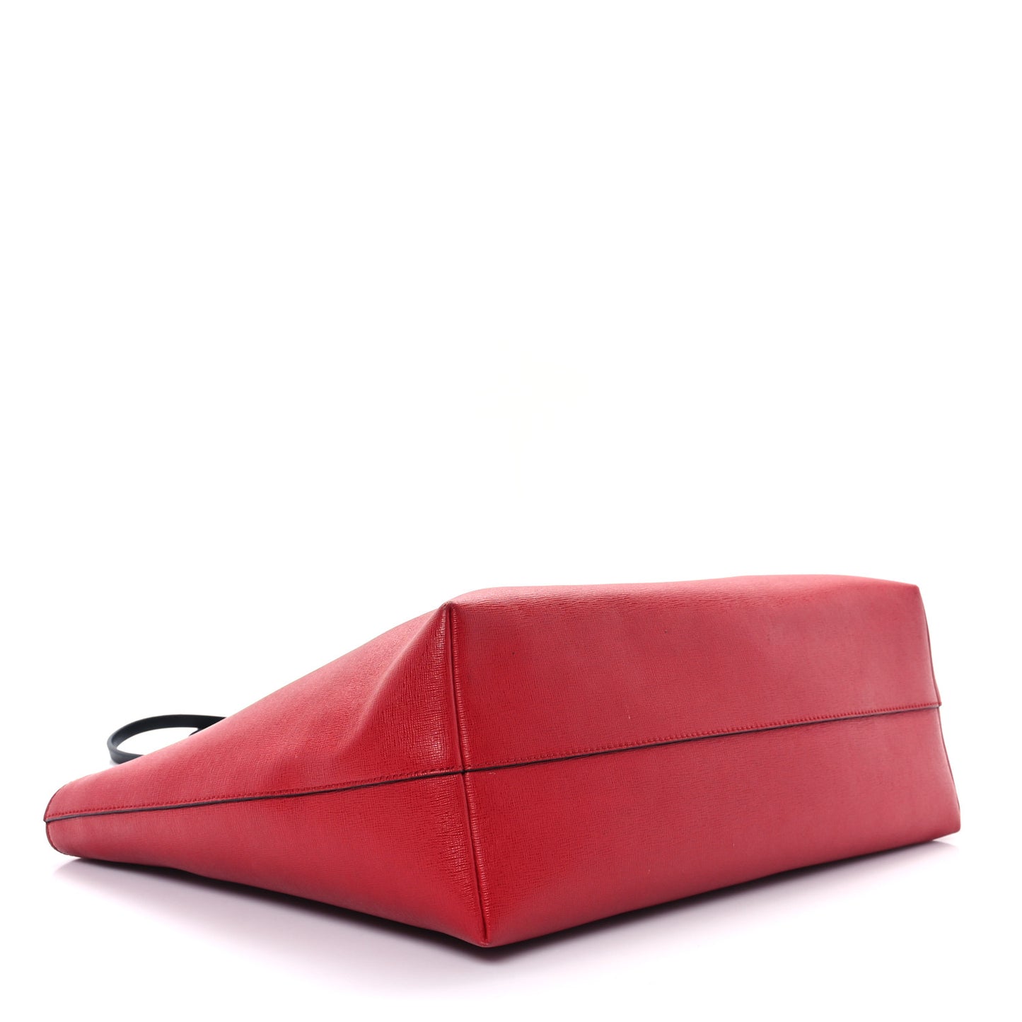 Vitello Elite Cuoio Monster Buggies Medium Roll Tote Mattone Black Multicolor Lavagna