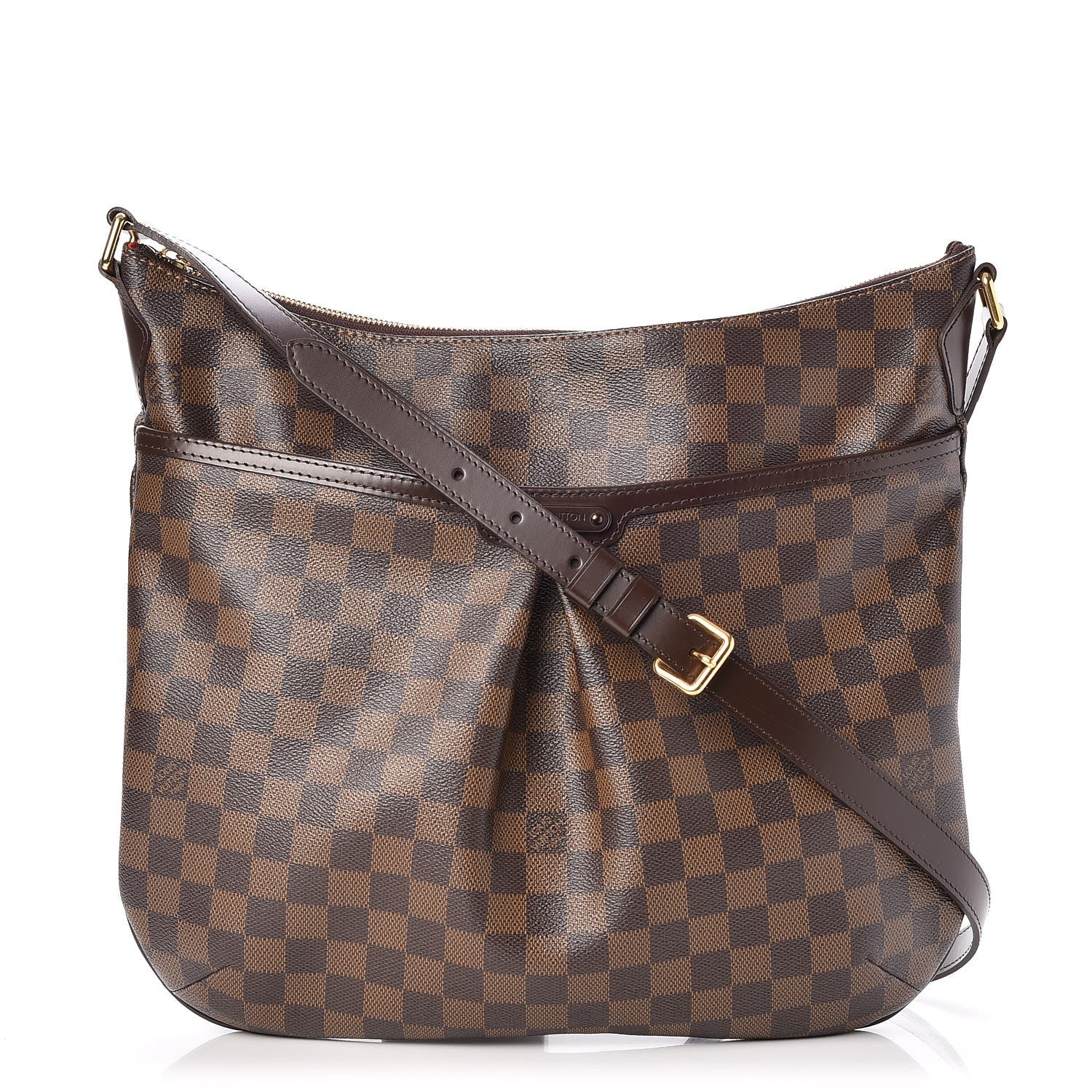 Louis Vuitton Damier Ebene Bloomsbury GM 1 of 7