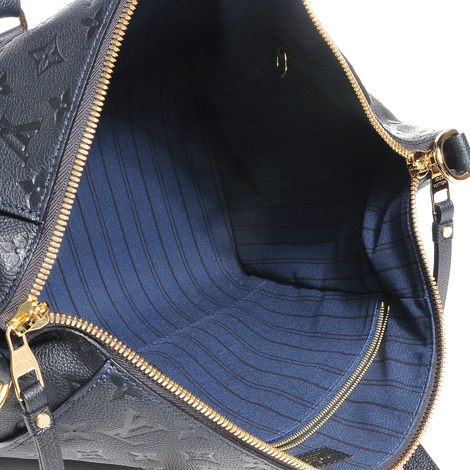Louis Vuitton Empreinte Lumineuse PM Infini 6 of 8