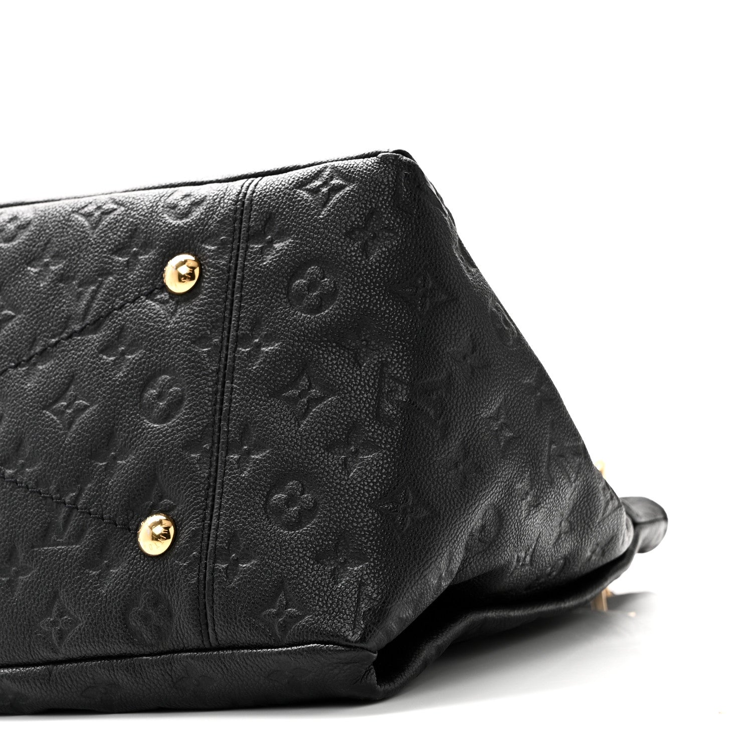 Louis Vuitton Empreinte Artsy MM Black 9 of 9