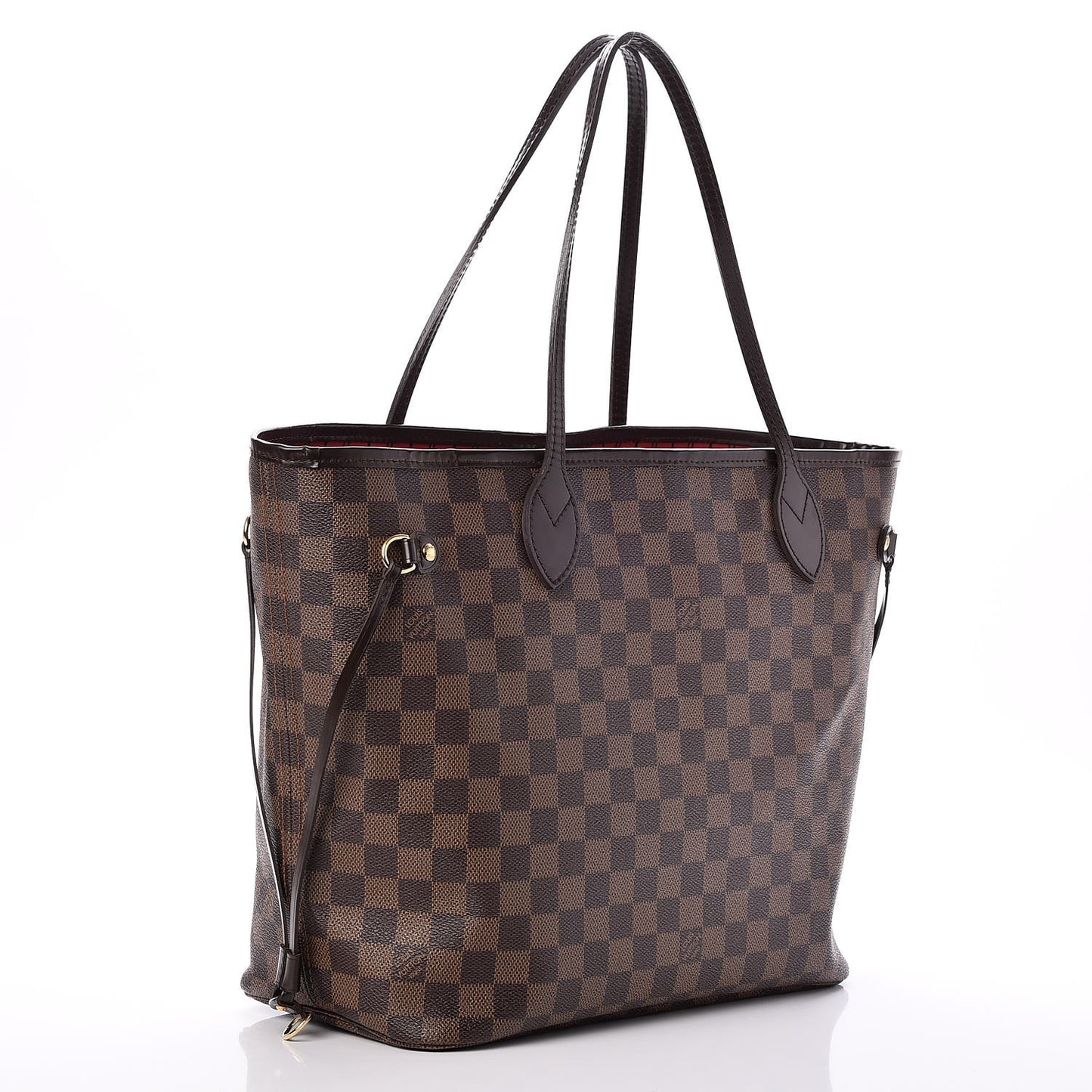 Damier Ebene Neverfull MM