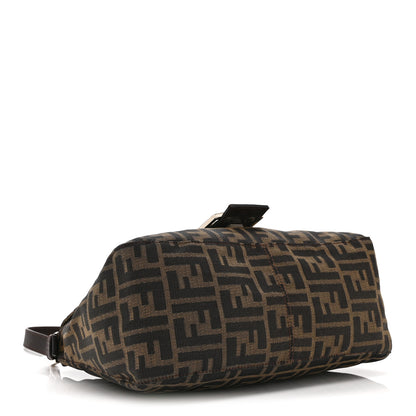 Fendi Zucca Mama Baguette Tobacco 4 of 10
