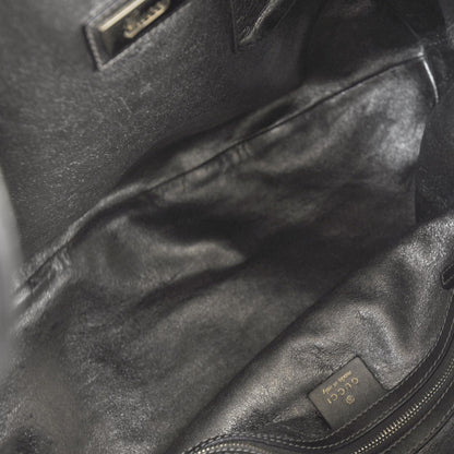 Gucci Guccissima Large Indy Metallic 7 of 11