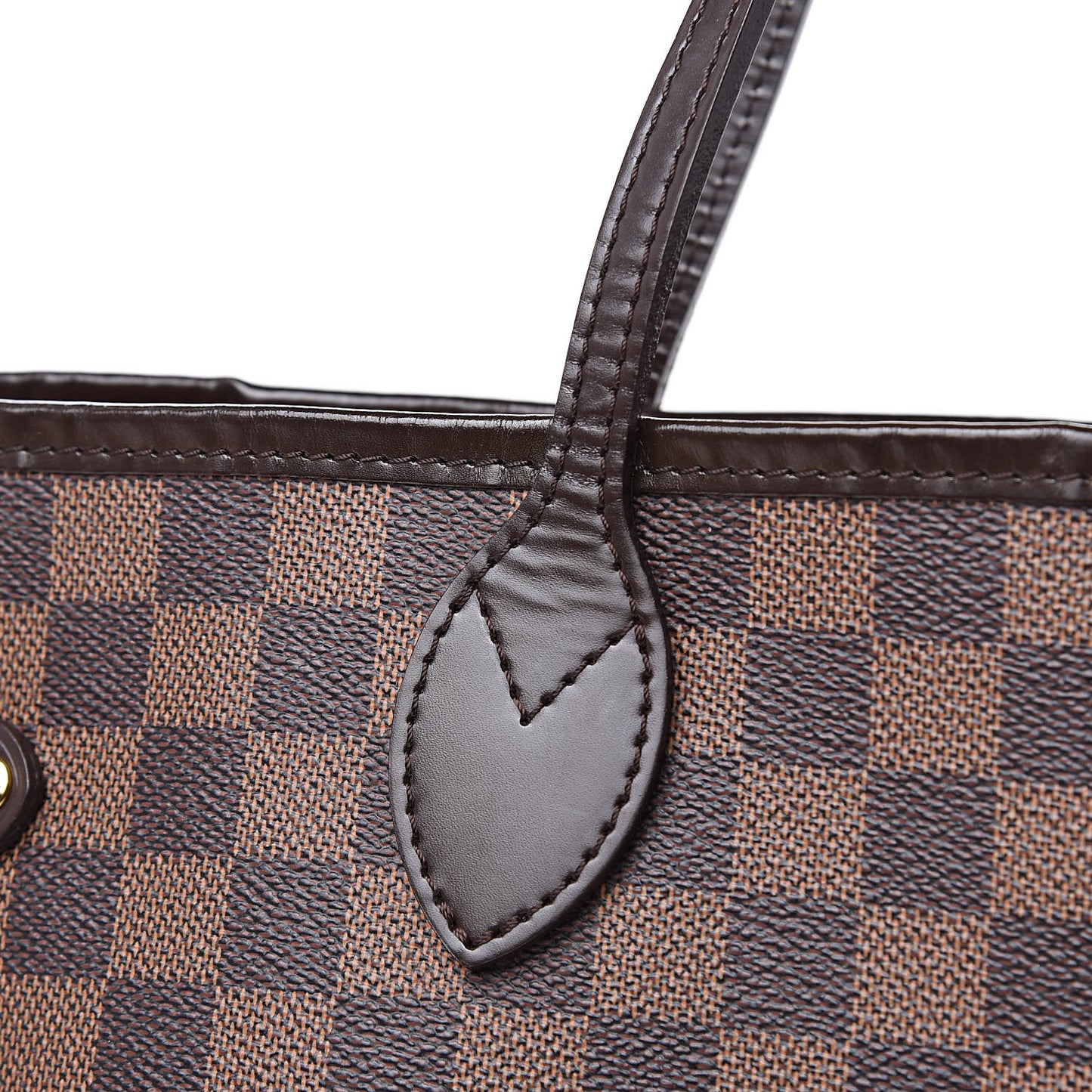 Damier Ebene Neverfull MM