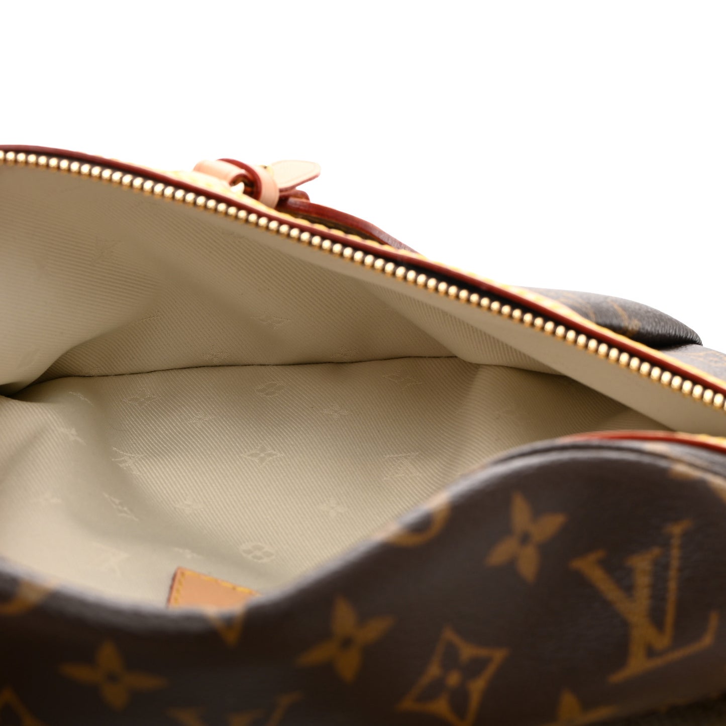 Monogram High Rise Bumbag