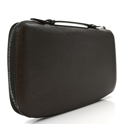 Louis Vuitton Taiga Atoll Travel Organizer Grizzli 3 of 8
