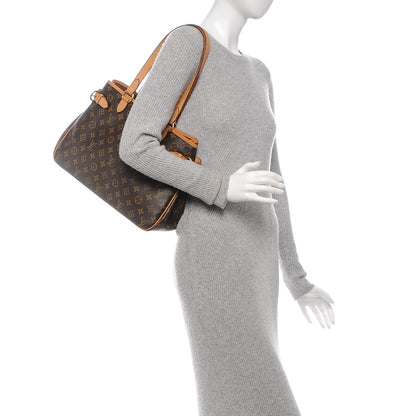 Louis Vuitton Monogram Batignolles Horizontal 2 of 6