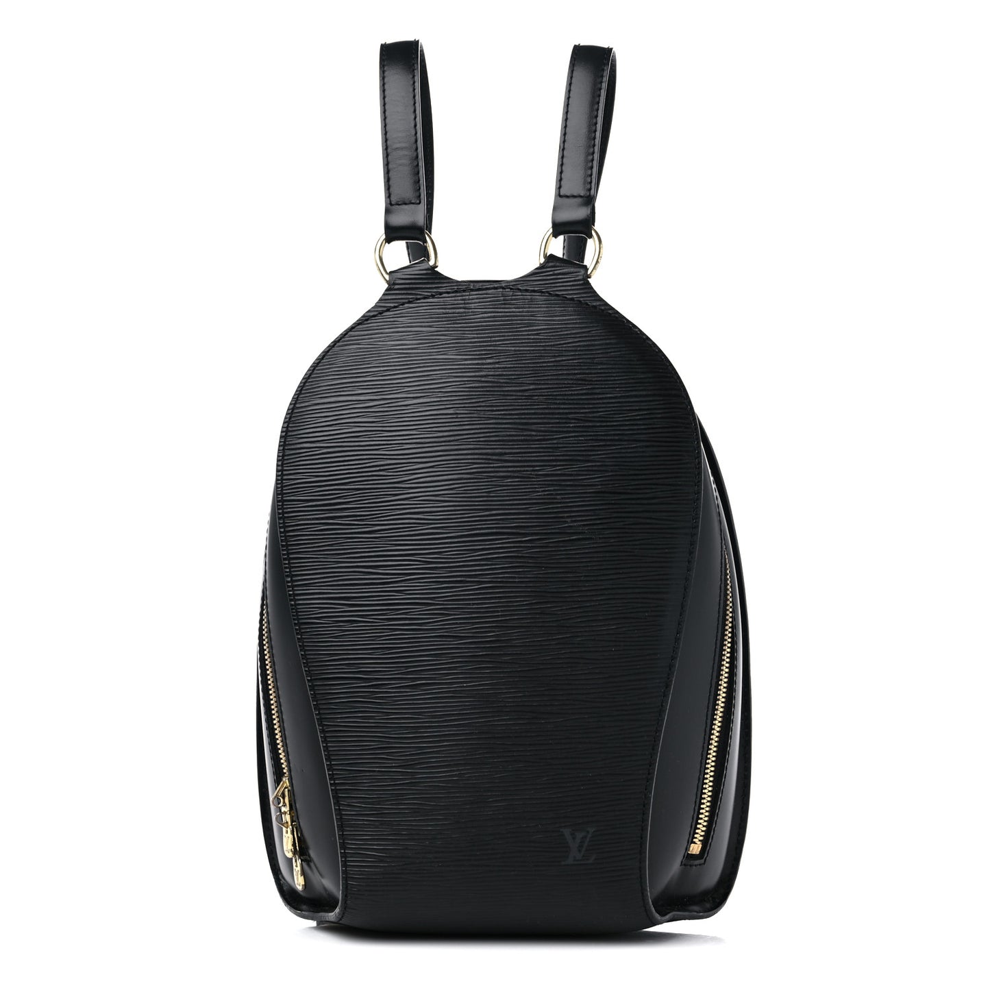 Epi Mabillon Backpack Black