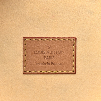 Louis Vuitton Monogram LV Pop Cannes Rose 6 of 11