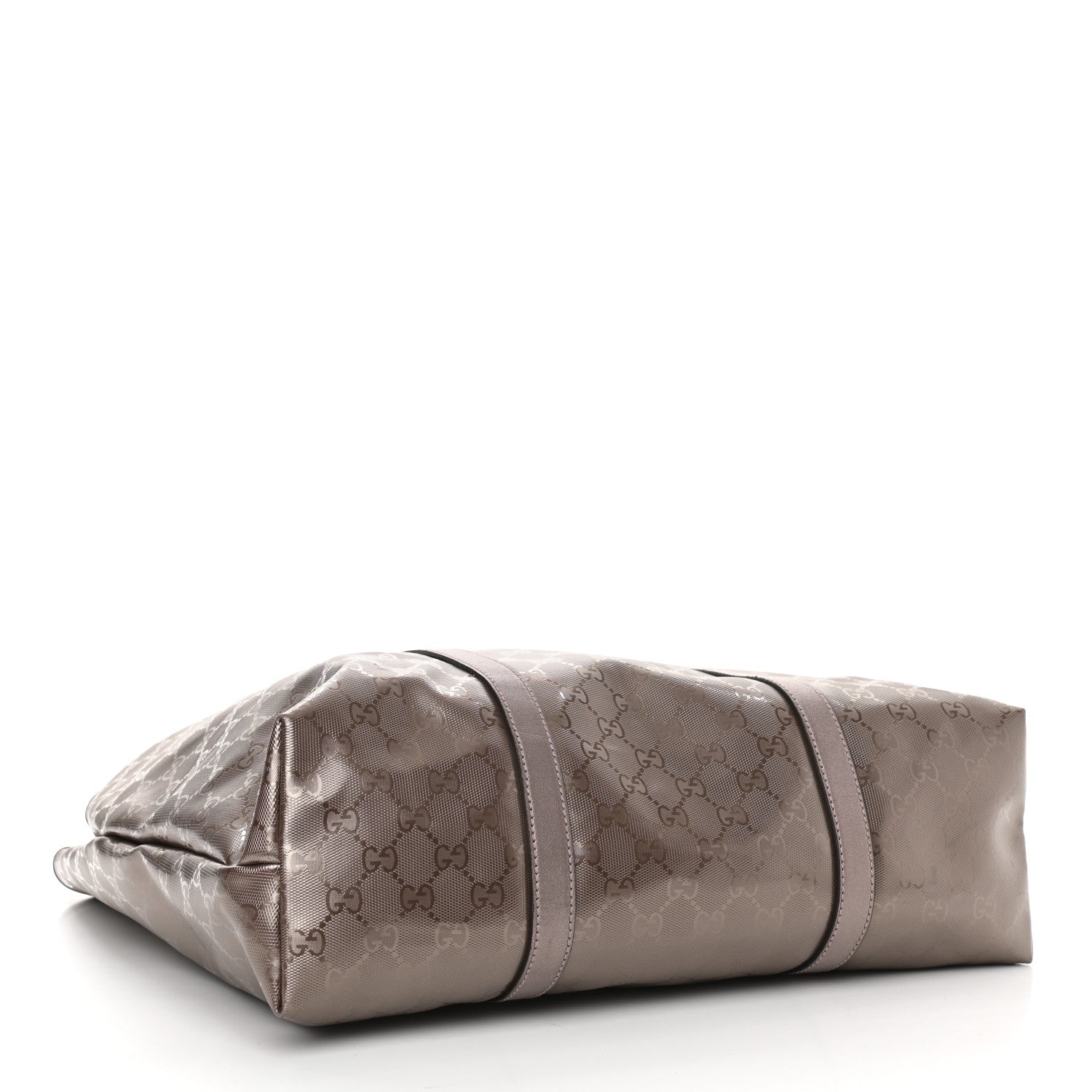 Gucci Imprime Monogram Joy Vertical Tote Mauve 4 of 11