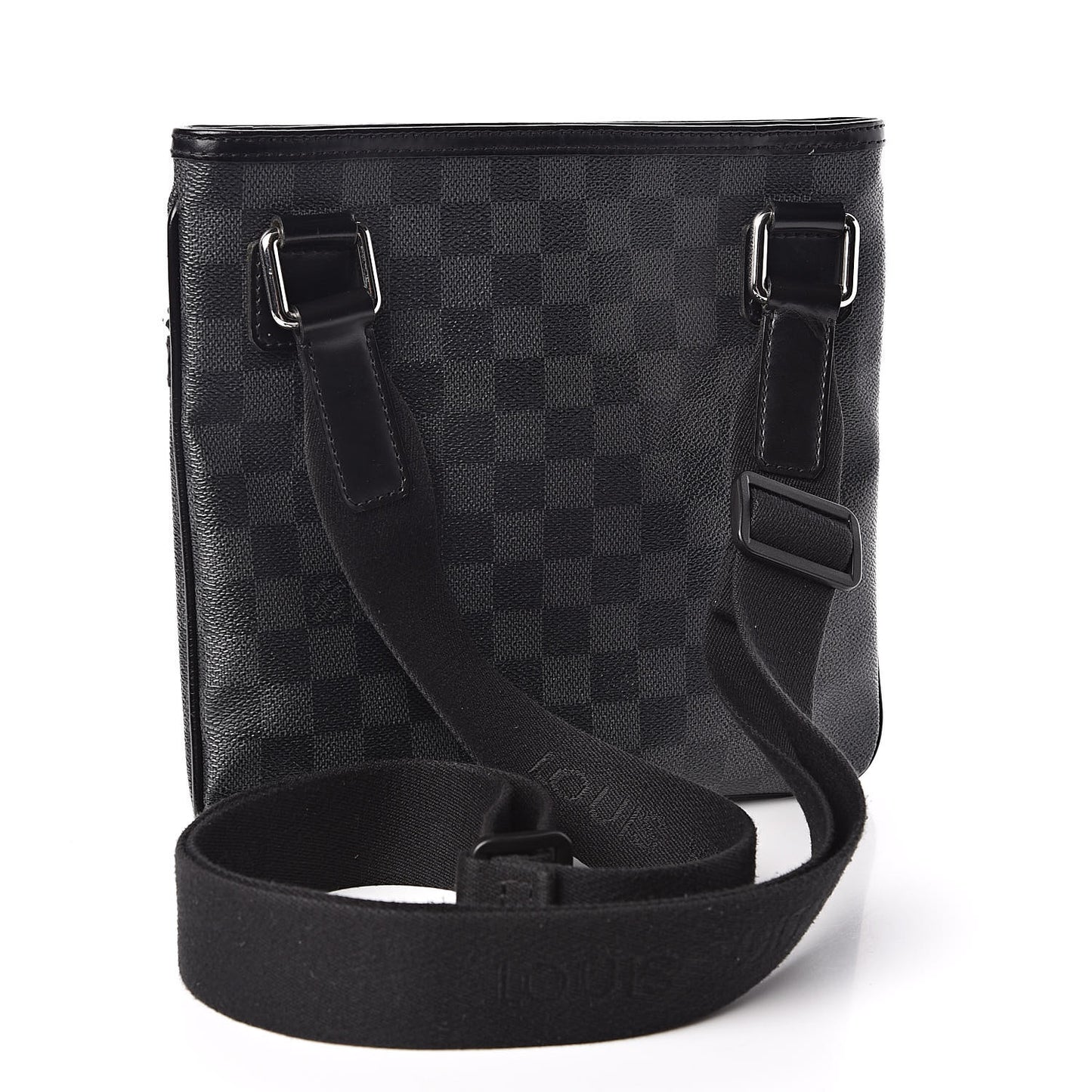 Damier Graphite Thomas