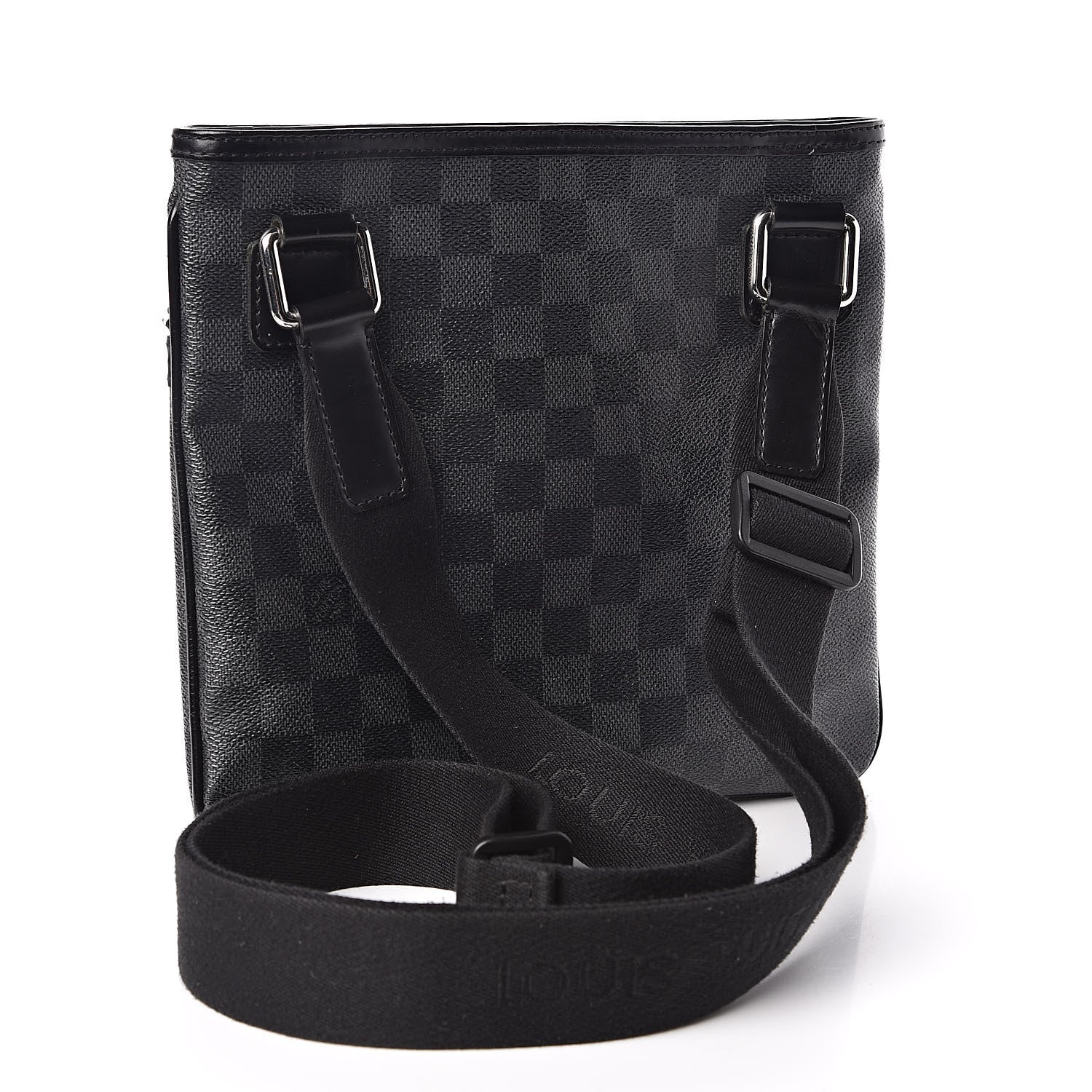 Louis Vuitton Damier Graphite Thomas 3 of 9