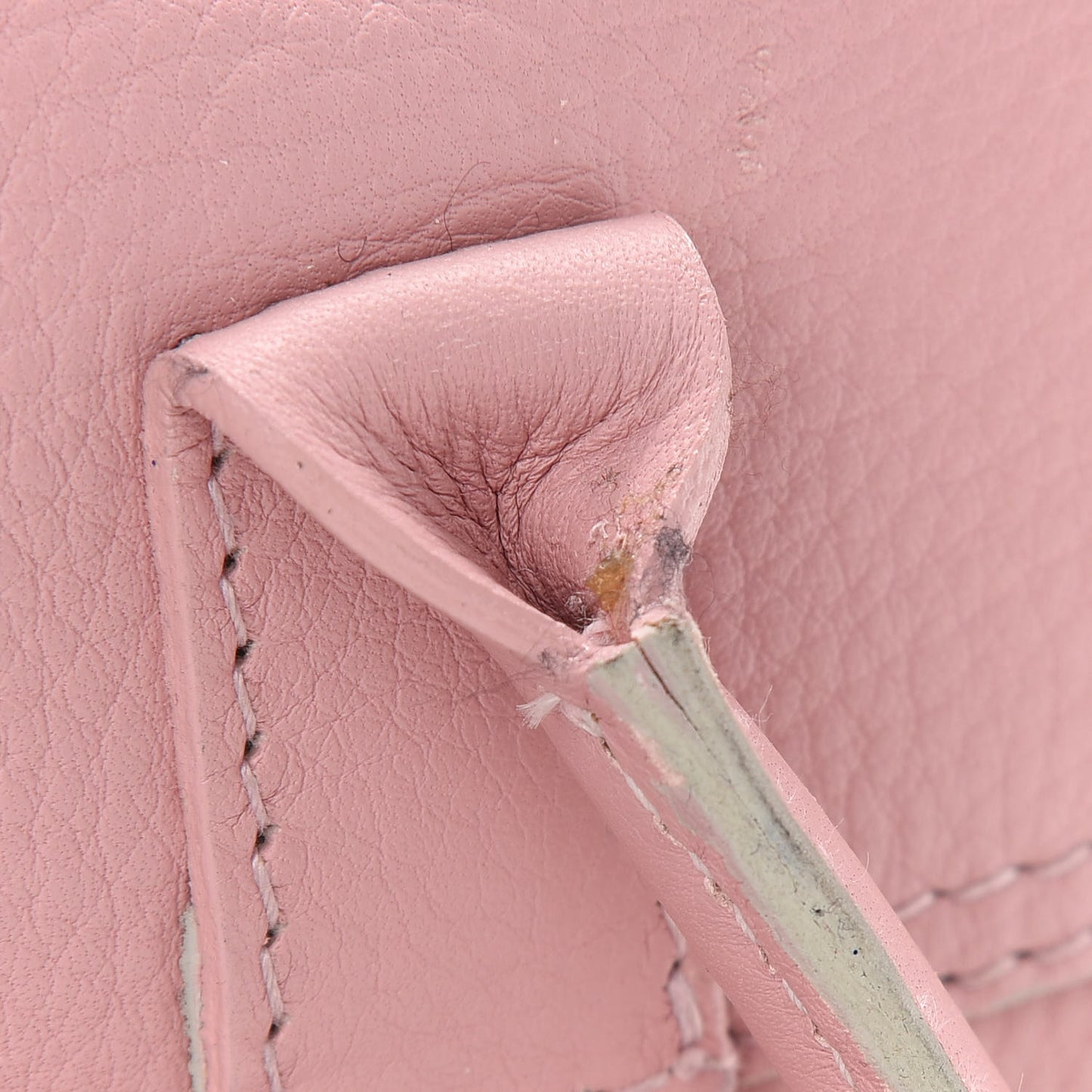 Classic Grain Small Bayswater Rose