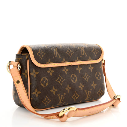 Louis Vuitton Monogram Tikal PM 3 of 10