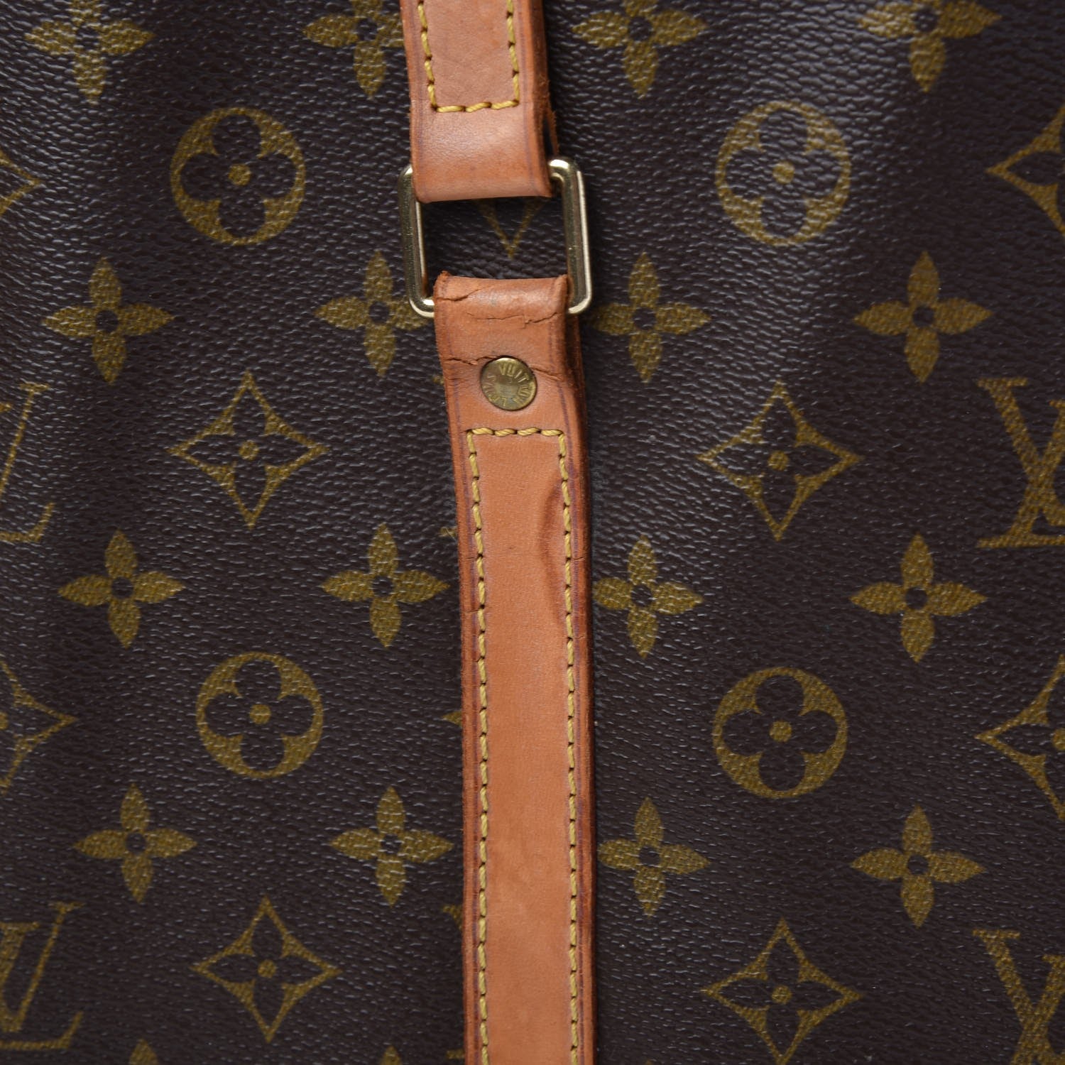 Louis Vuitton Monogram Babylone 15 of 18