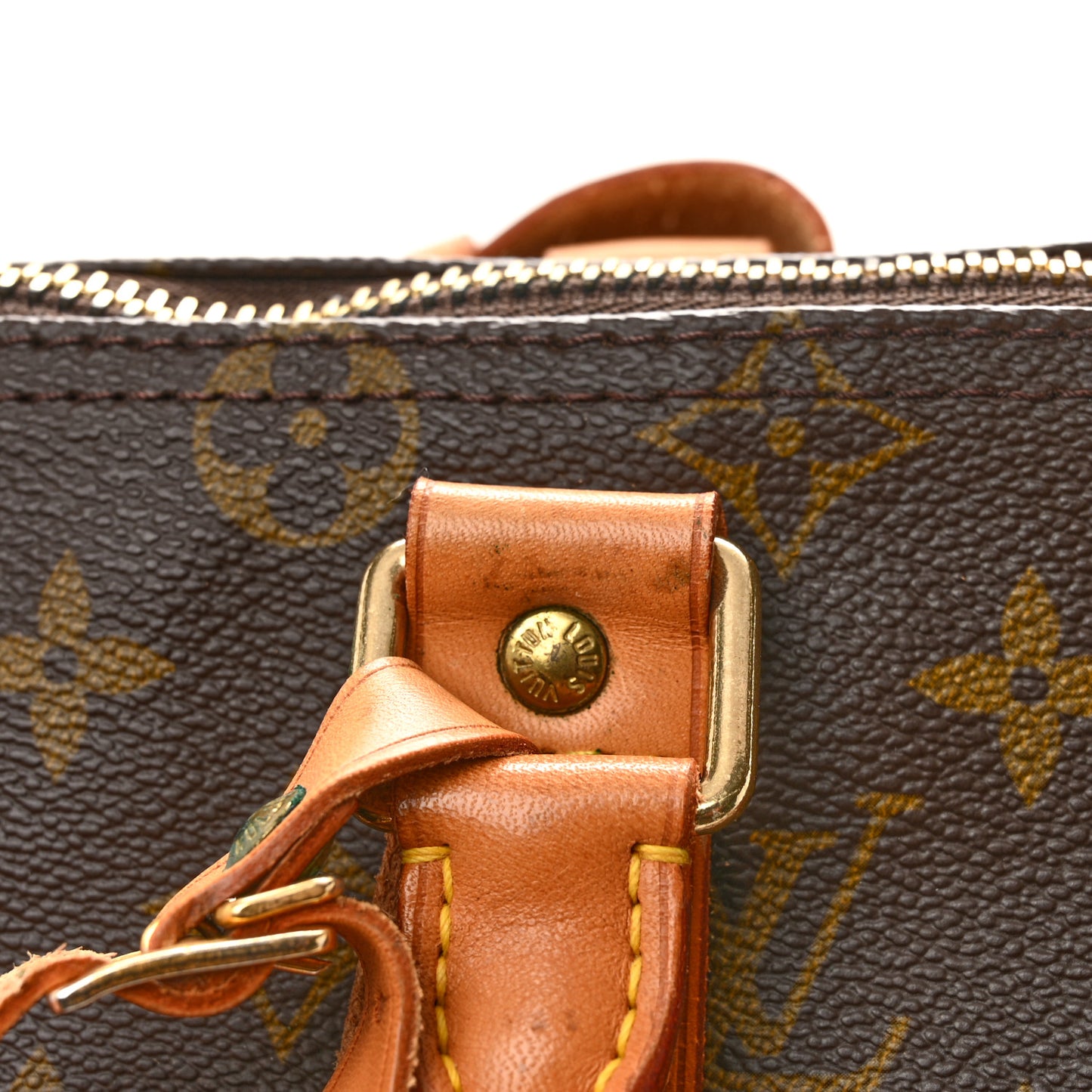 Monogram Keepall 45
