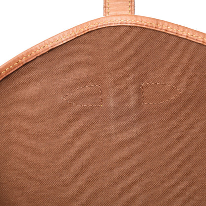 Louis Vuitton Monogram Saumur 30 8 of 17