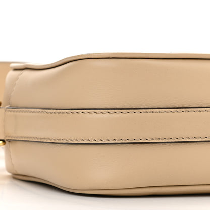 Fendi Vitello Century Opaco F is Fendi Camera Case Amido 9 of 10