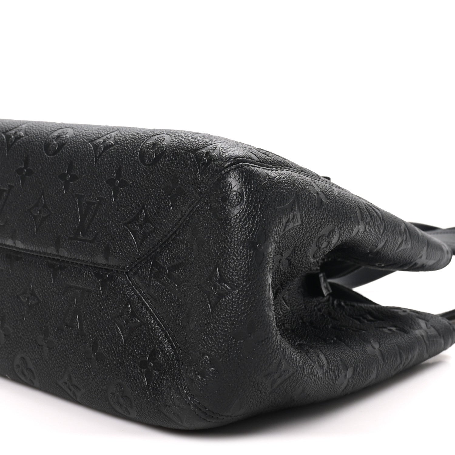 Louis Vuitton Empreinte Monogram All In One PM Black 10 of 10