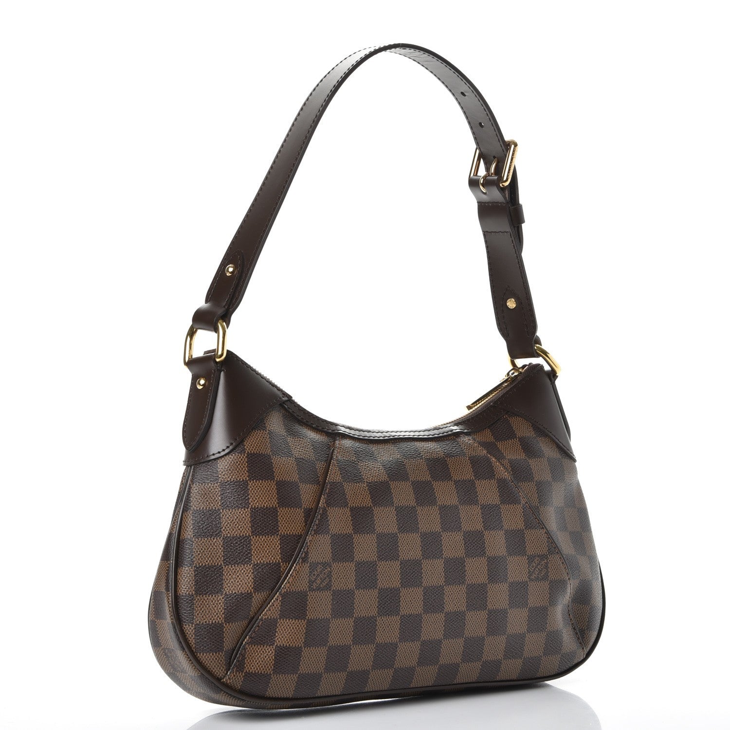 Louis Vuitton Damier Ebene Thames PM 4 of 7
