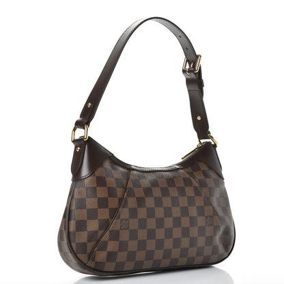 Louis Vuitton Damier Ebene Thames PM 4 of 7