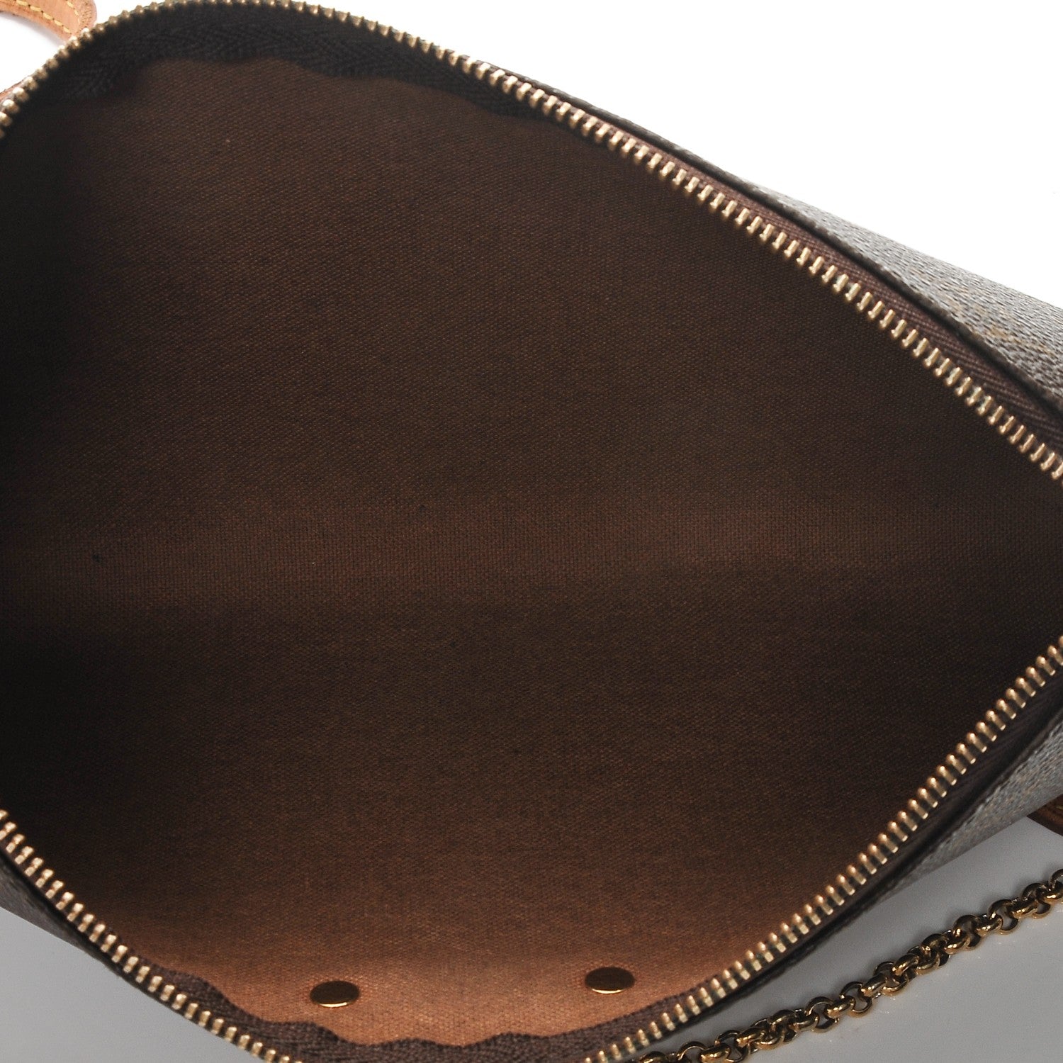 Louis Vuitton Monogram Eva Clutch 5 of 6