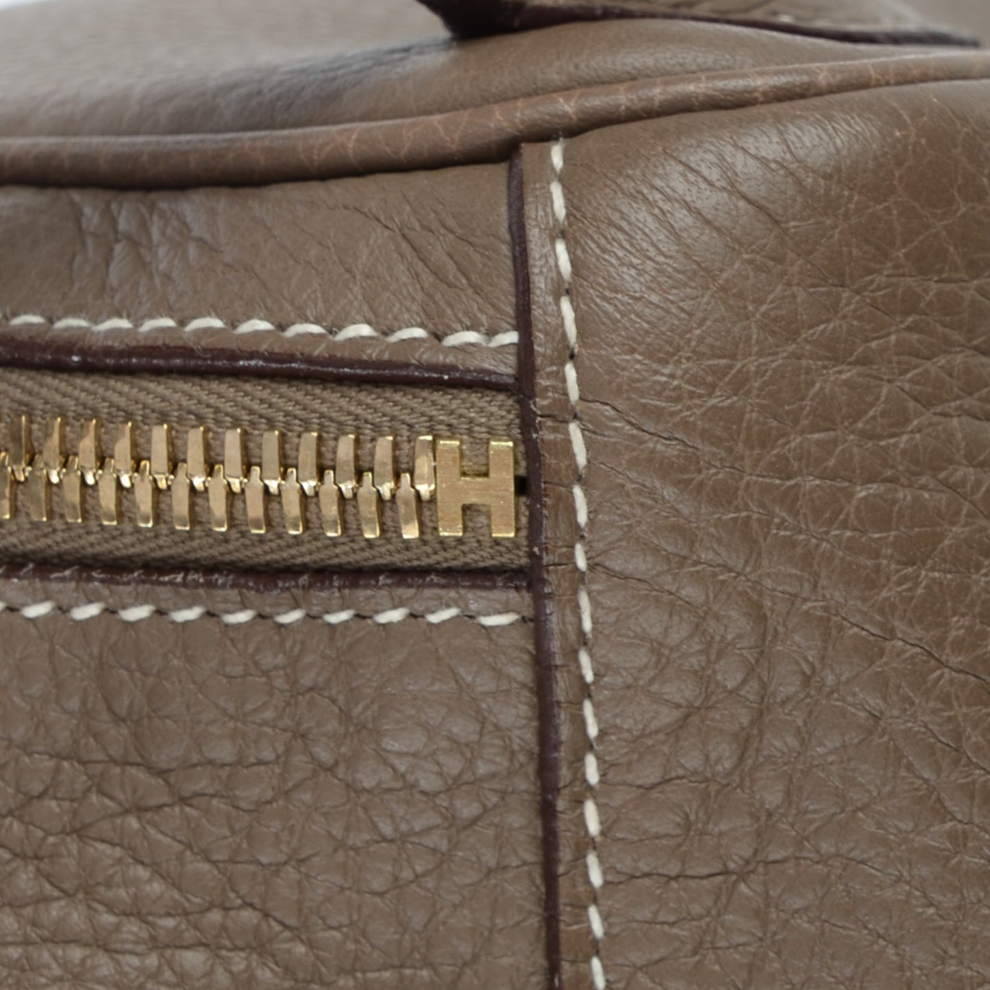 Taurillon Clemence Lindy 30 Etoupe