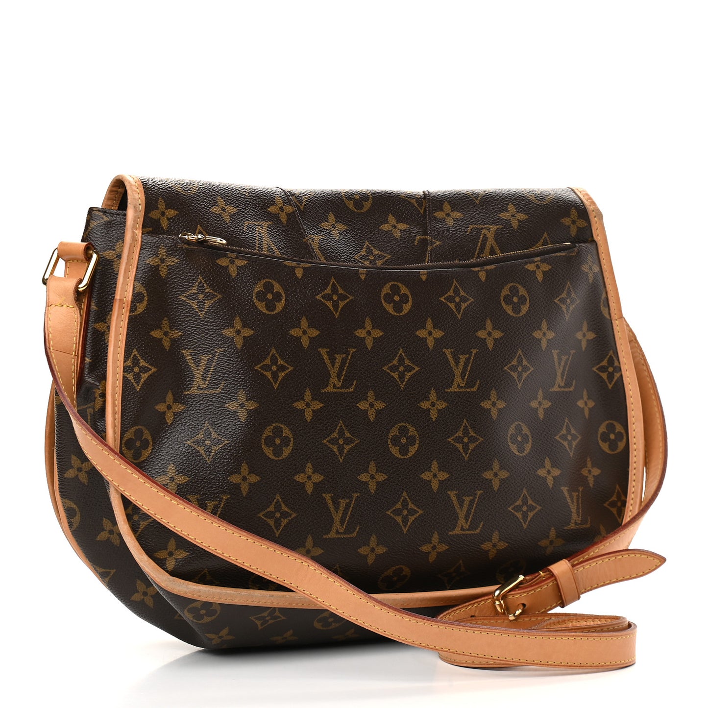Monogram Menilmontant MM