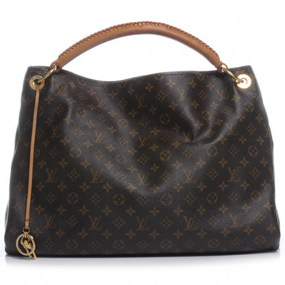 Louis Vuitton Monogram Artsy GM 1 of 7