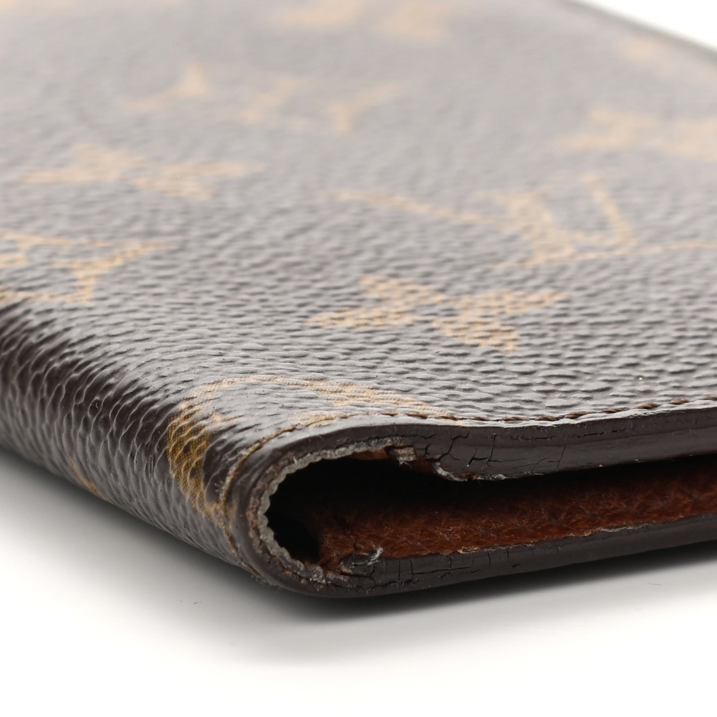 Monogram Brazza Wallet