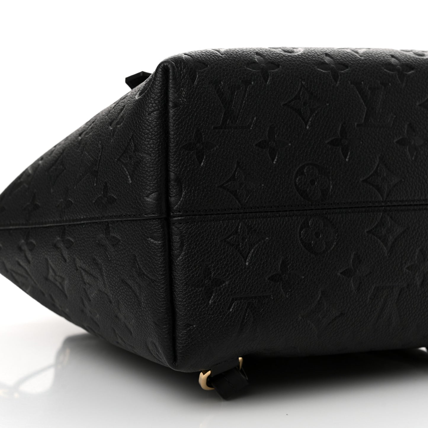 Empreinte Montsouris NM Backpack Black